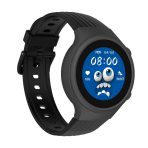 Kiddoboo x Lagenio WatchMe 4G K5 Blue/Black - Image 3
