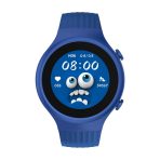 Kiddoboo x Lagenio WatchMe 4G K5 Blue/Black - Image 2