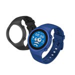 Kiddoboo x Lagenio WatchMe 4G K5 Blue/Black