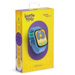 Kiddoboo Smartwatch 2.0 Blue - Image 3