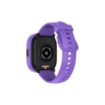 Kiddoboo x Lagenio WatchMe 4G K3 Gen2 Pink/Purple - Image 2