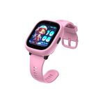 Kiddoboo x Lagenio WatchMe 4G K3 Gen2 Pink/Purple - Image 3