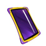 KIDDOBOO Ten Gen 2 10.1'' Wi-Fi 4GB/ 64GB Παιδικό Tablet Yellow - Image 2