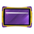 KIDDOBOO Ten Gen 2 10.1'' Wi-Fi 4GB/ 64GB Παιδικό Tablet Yellow