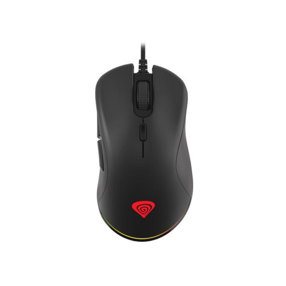 0076049_genesis-gaming-mouse-krypton-200-optical-6400dpi-with-software-black-silent-nmg-1713-gnsnmg-1713-gnsnmg-1713_0 Genesis Gaming Mouse Krypton 200 Optical 6400DPI With Software Black Silent - Image 1