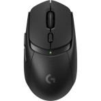 Logitech Gaming Mouse G G309 Black