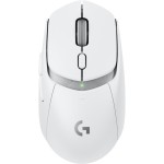 Logitech Gaming Mouse G G309 White