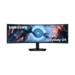 SAMSUNG LS49FG912EUXEN Curved Gaming Monitor 49''