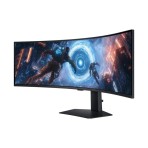 SAMSUNG LS49FG912EUXEN Curved Gaming Monitor 49'' - Image 2