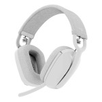 Logitech Headset Zone Vibe 100 White