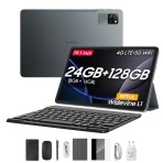 BlackView Tab 60 Pro Set 4G 10.1" 8GB/128GB Volcano Grey