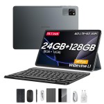 BlackView Tab 60 Pro Set 4G 10.1" 8GB/128GB Volcano Grey