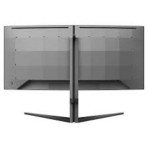 Philips M Line 34M2C6500 QHD OLED Curved Gaming Monitor 34" with speakers - Image 3