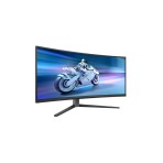 Philips M Line 34M2C6500 QHD OLED Curved Gaming Monitor 34" with speakers - Image 2