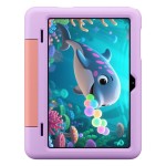 BlackView Tab 20 Kids 10.1" 4GB 64GB Unicorn Purple