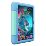 BlackView Tab 20 Kids 10.1" 4GB 64GB Bubble Blue - Image 2