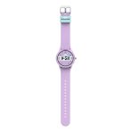 Kiddoboo Smartwatch O’Clock Lilac - Image 4