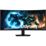 SAMSUNG LS40FG750EUXEN Odyssey G7 Curved Gaming Monitor 40''