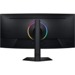 SAMSUNG LS40FG750EUXEN Odyssey G7 Curved Gaming Monitor 40'' - Image 4