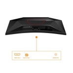 AOC C27G42E FHD Curved Gaming Monitor 27" - Image 4