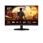 AOC C27G42E FHD Curved Gaming Monitor 27"