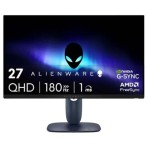 DELL Alienware AW2725DM QHD Gaming Monitor 27"