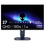 DELL Alienware AW2725DM QHD Gaming Monitor 27"