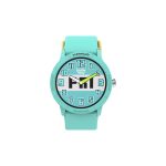 Kiddoboo Smartwatch O’Clock Mint