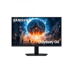 SAMSUNG LS27FG602EUXEN Odyssey G6 G60F Gaming Monitor 27"