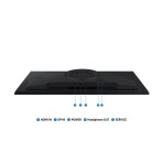 SAMSUNG LS27FG502EUXEN Odyssey G5 G50F Gaming Monitor 27" - Image 4