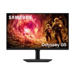 SAMSUNG LS27FG502EUXEN Odyssey G5 G50F Gaming Monitor 27"