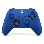Microsoft XBOX SERIE X/S Wireless Controller Shock Blue V2