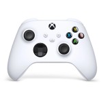 Microsoft Xbox One/S/X Ασύρματο Controller Robot White