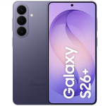 Samsung Galaxy S26+ 12GB/256GB Cobalt Violet 5G