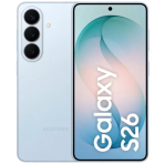 Samsung Galaxy S26 12GB/256GB Sky Blue 5G