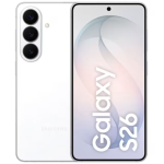 Samsung Galaxy S26 12GB Ram 512GB White 5G