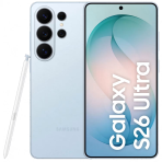 Samsung Galaxy S26 Ultra 16GB/1TB Sky Blue