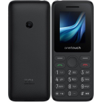 TCL Onetouch T314D1 5041 Dual Dark Night Grey 4G