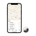 Apple AirTag (4 Pack) - Image 2