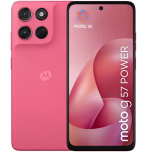 Motorola Moto G57 Power 12GB/256GB Pink Lemonade 5G
