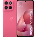 Motorola Moto G57 Power 12GB/256GB Pink Lemonade 5G
