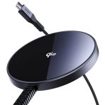 ESR Qi2 Mini Wireless MagSafe Charger 15W – Μαύρο