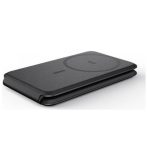 ESR Qi2 MagSafe 3-in-1 Travel Wireless Charging Set – Μαύρο - Image 2