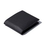 ESR Πορτοφόλι Premium Geo Wallet Carbon με Find My Wallet – Μαύρο