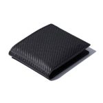 ESR Πορτοφόλι Premium Geo Wallet Carbon με Find My Wallet – Μαύρο