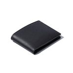 ESR Πορτοφόλι Premium Geo Wallet με Find My Wallet – Μαύρο