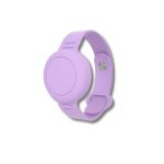 Hyperloq NeoWatch – Λιλά