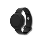 Hyperloq NeoWatch – Μαύρο