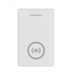 Hyperloq NeoCard – Λευκό - Image 2
