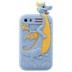 Παιδικό Smartphone με Οθόνη 2.8″ – Μπλέ - Image 2